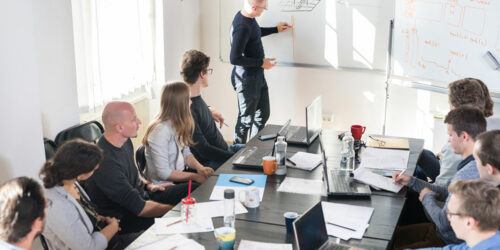 E-commerce – Business Models, Features, and Platforms