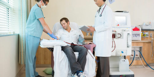 Kidney Failure – Causes, Symptoms, and Management