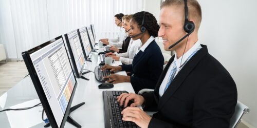 Top Call Center Providers in the Bahamas