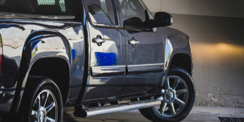 Toyota Hilux – Features, Cost and Buying Tips