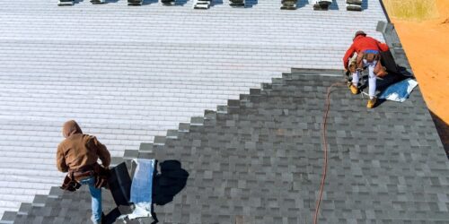 Understanding Roofing Shingles A Comprehensive Guide