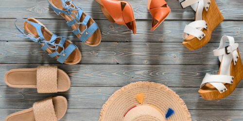 Women’s Shoes – Types and Tips to Save Money on Them