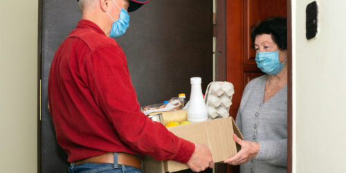 Affordable Senior Meal Delivery Services and How to Pick One