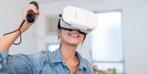 Beginners Guide to Virtual Gaming in Nassau