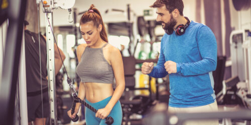 Choosing a Personal Trainer in the Bahamas