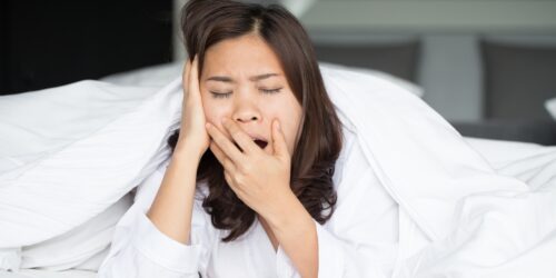 Excessive Daytime Sleepiness Understanding the Causes and Finding Solutions