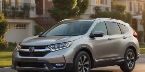 Honda Odyssey – Trims, Cost, and Top Features