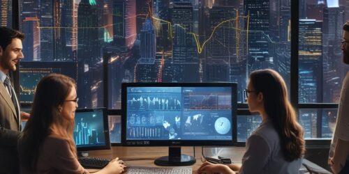 Insights from Website Visitor Tracking in Nassau