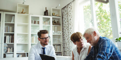 Senior Apartments – Types, Costs, and Tips to Choose One