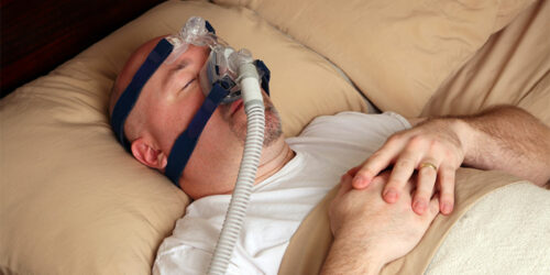 Sleep apnea – Causes, symptoms, diagnosis, and treatment
