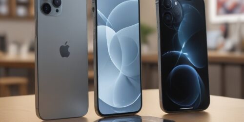 The Anticipated Evolution: A Look into iPhone 16