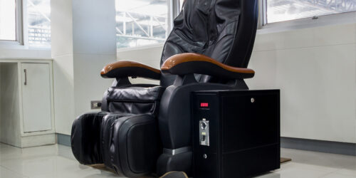 Massage Chairs – Types, Features, and Cost