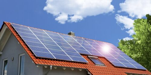 Solar Roof: Revolutionizing the Future of Sustainable Energy