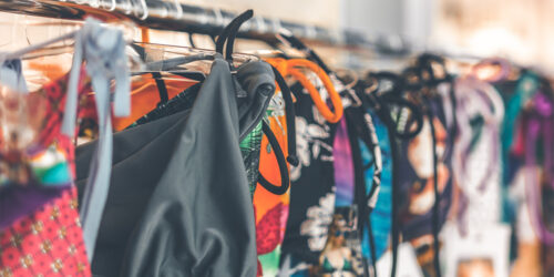 Swimsuits for Women – Types and Factors to Consider