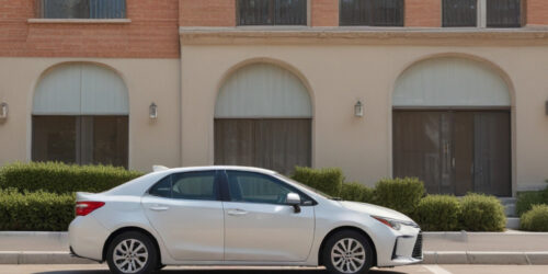 Toyota Corolla Altis – Trims and Key Features