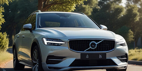 Volvo EX90 – Features and Specifications