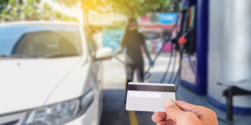 Fuel Cards – Types and Benefits