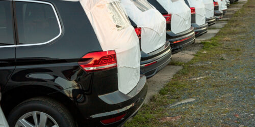 Perodua Myvi – Features and Price