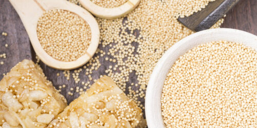 Sources and Benefits of Magnesium For Seniors