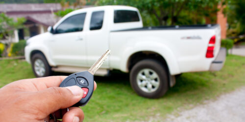 The Unsold RAM 1500 Why It’s a Great Option for Seniors in 2024