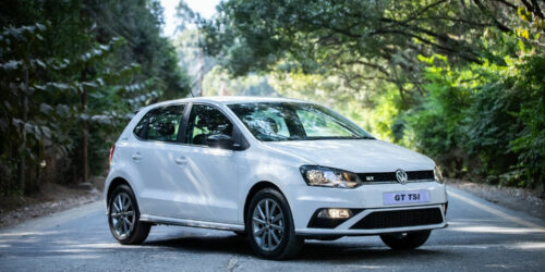 Volkswagen Polo – Top Features and Pricing