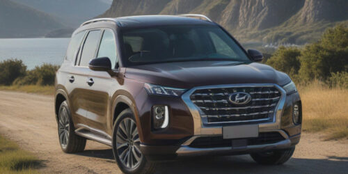 Hyundai Palisade – Notable Features and Cost