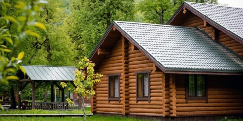 Wooden House Prices in the UK: A Comprehensive Guide