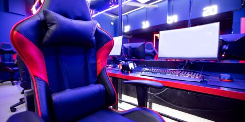 Black Friday 2024 Gaming Chair Deals: The Best Discounts and What to Look For