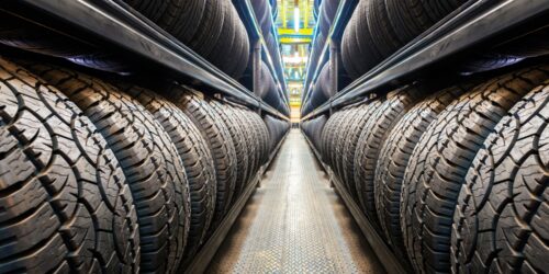 Ultimate Guide to Black Friday 2024 Tire Deals: Save Big on Premium Tires