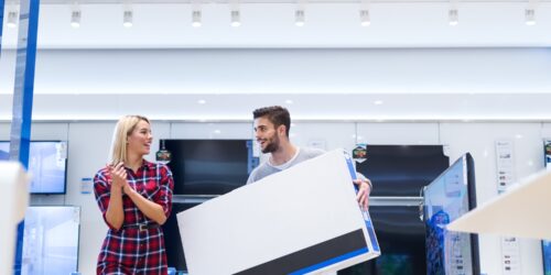 Black Friday 2024 TV Deals: Your Ultimate Guide to the Best Savings