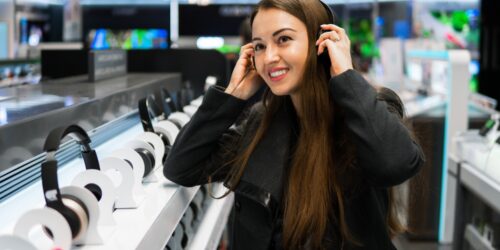 Black Friday 2024 Headphones Deals: Unbeatable Savings for Audiophiles