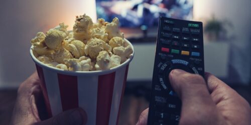 Peacock Black Friday 2024 Deals: Everything You Need to Know