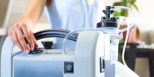 Black Friday 2024 Portable Oxygen Concentrator Deals: Your Complete Guide to Saving on Life-Changing Technology