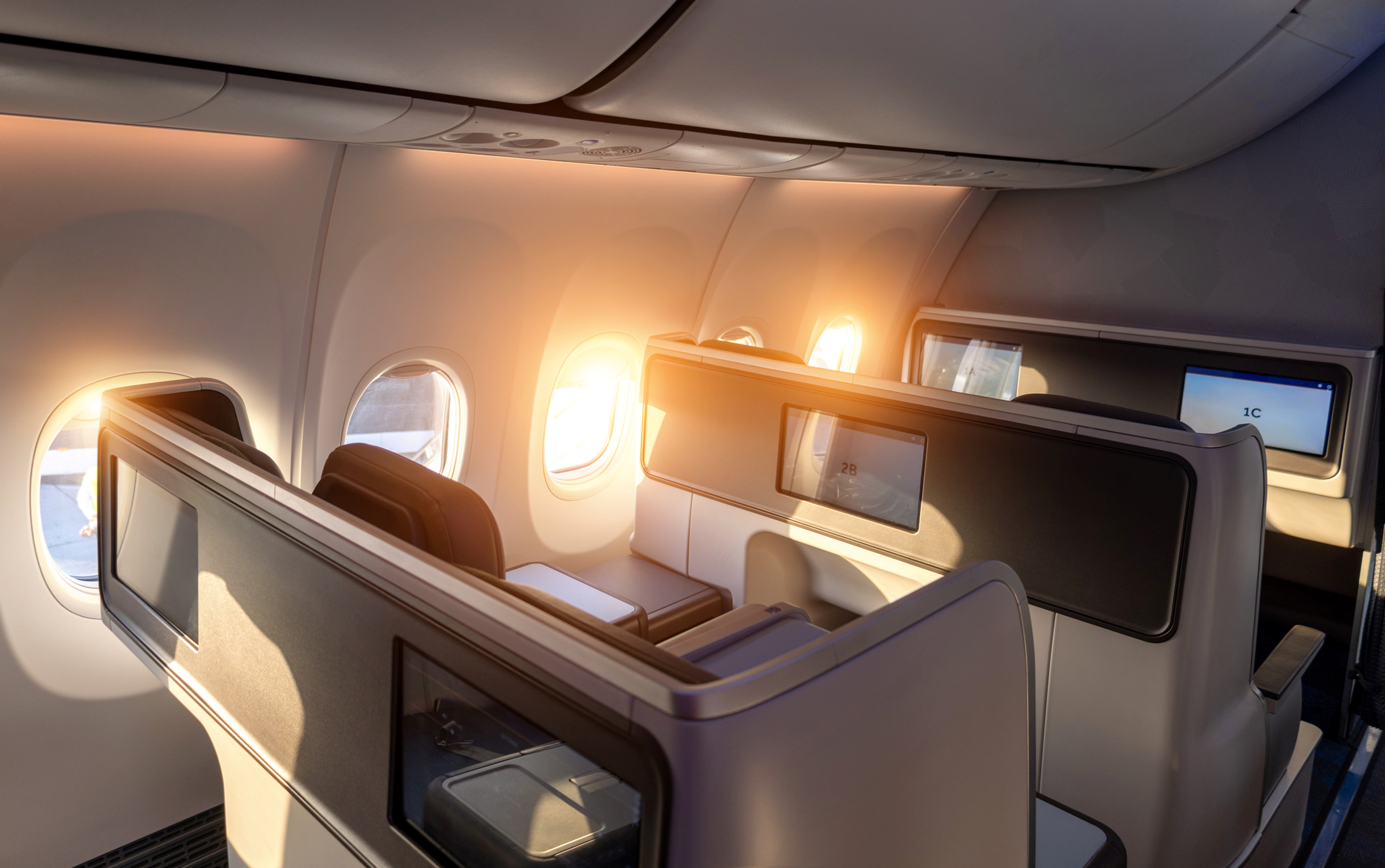 Affordable Business Class Tickets to Spain – How to Find the Best Deals