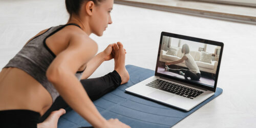 6 Factors To Know While Selecting An Online Fitness Trainer