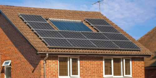 Solar Shingles – Price, Benefits, and Buying Tips