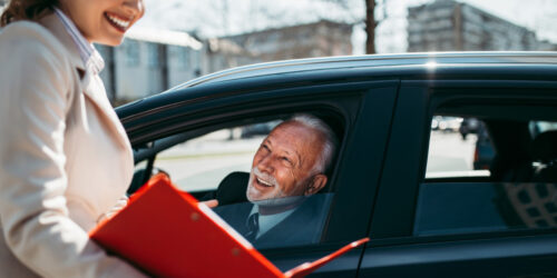 SUV for Seniors – Factors to Consider, Cost, and Popular Options