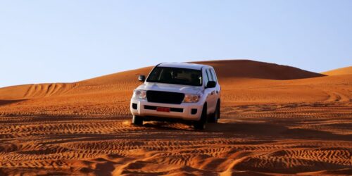 Toyota Land Cruiser 2025 – Features, Specs, and Price