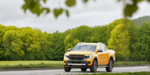 2025 Nissan Frontier – Performance, Features, and Price